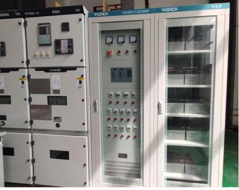 安科瑞變電站綜合自動化系統(tǒng)在青島海洋科技園的應(yīng)用——計算機系統(tǒng)集成與綜合布線的完美融合