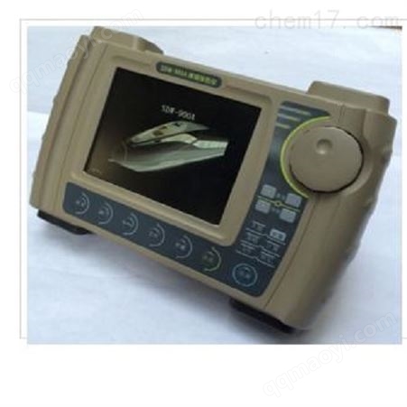 SHSS-SDW-900A 探傷儀——工業(yè)無(wú)損檢測(cè)的智能之選